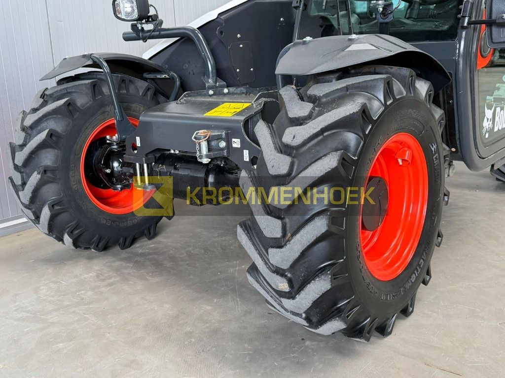 Bobcat TL 26.60 KH10145