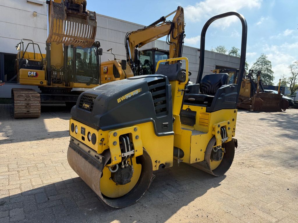 Bomag BW90