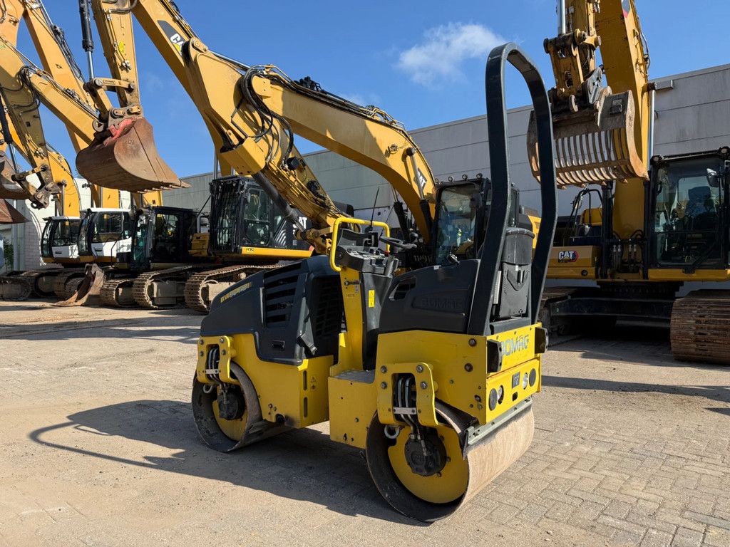 Bomag BW90