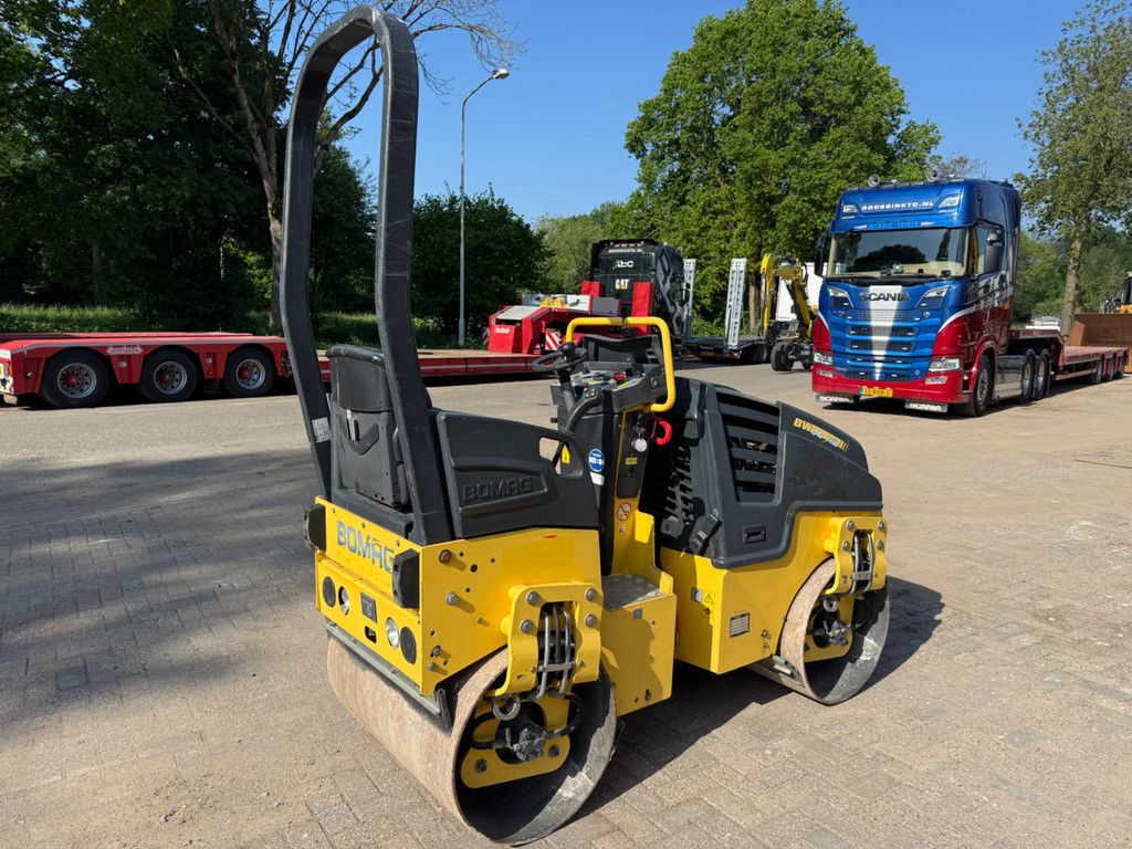 Bomag BW90