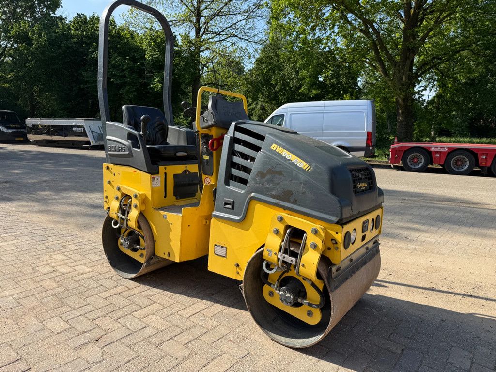 Bomag BW90