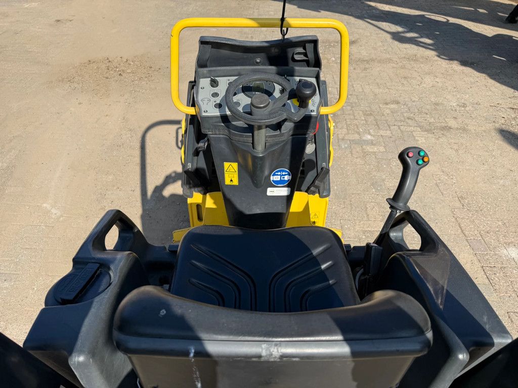 Bomag BW90