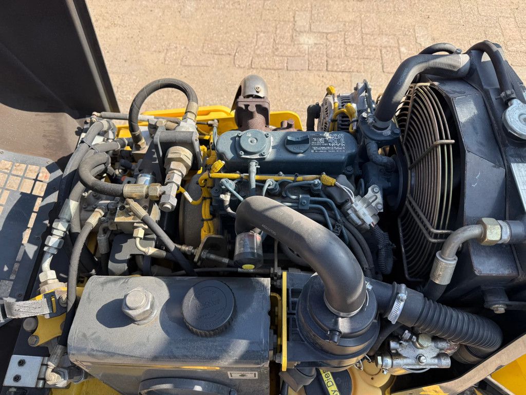 Bomag BW90