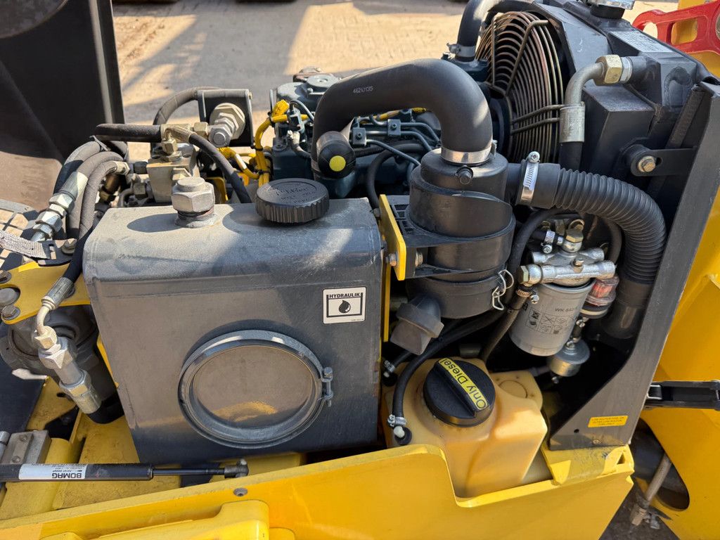 Bomag BW90
