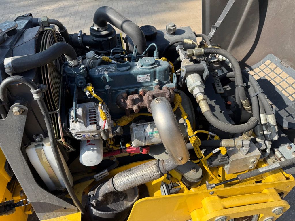 Bomag BW90