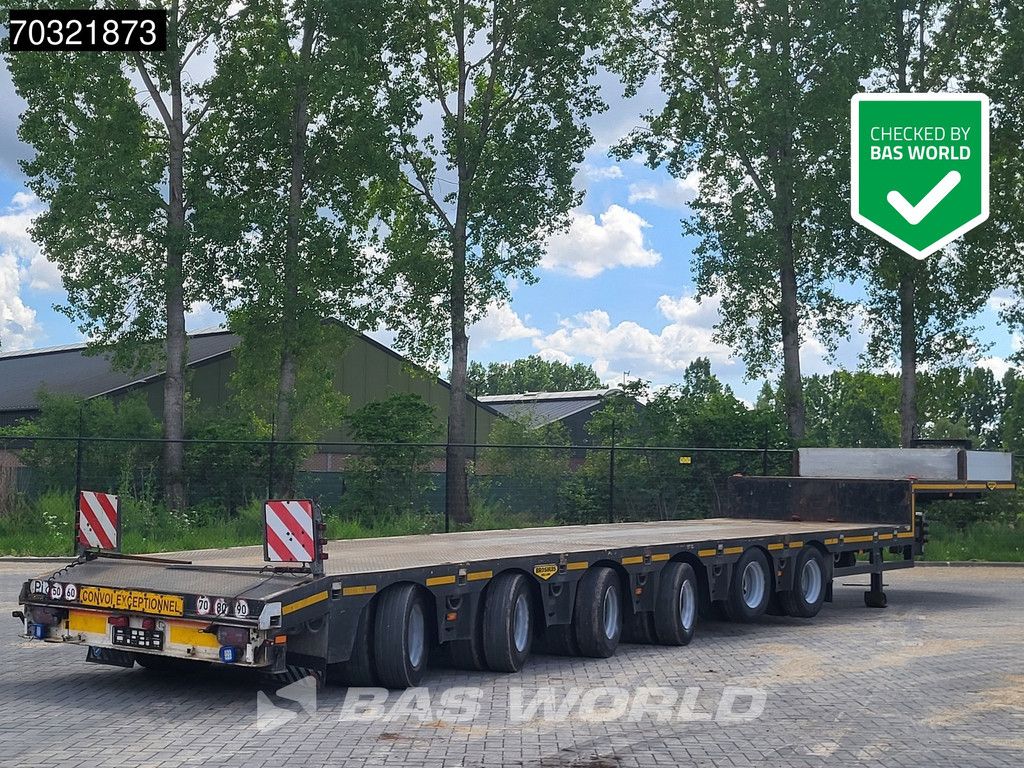 Broshuis 6 ABSD-85