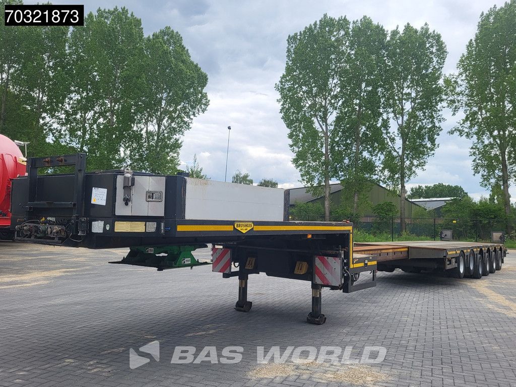 Broshuis 6 ABSD-85