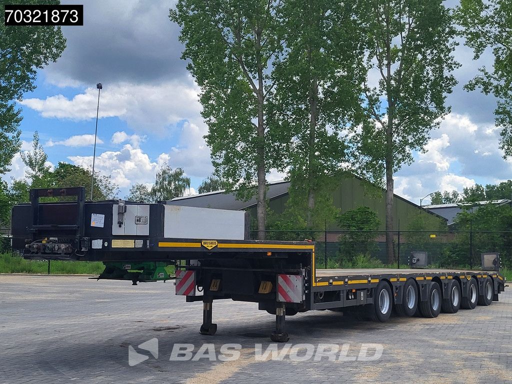 Broshuis 6 ABSD-85