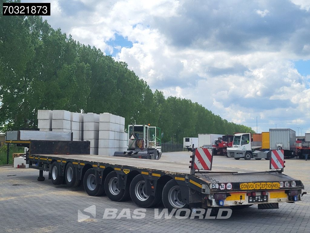 Broshuis 6 ABSD-85