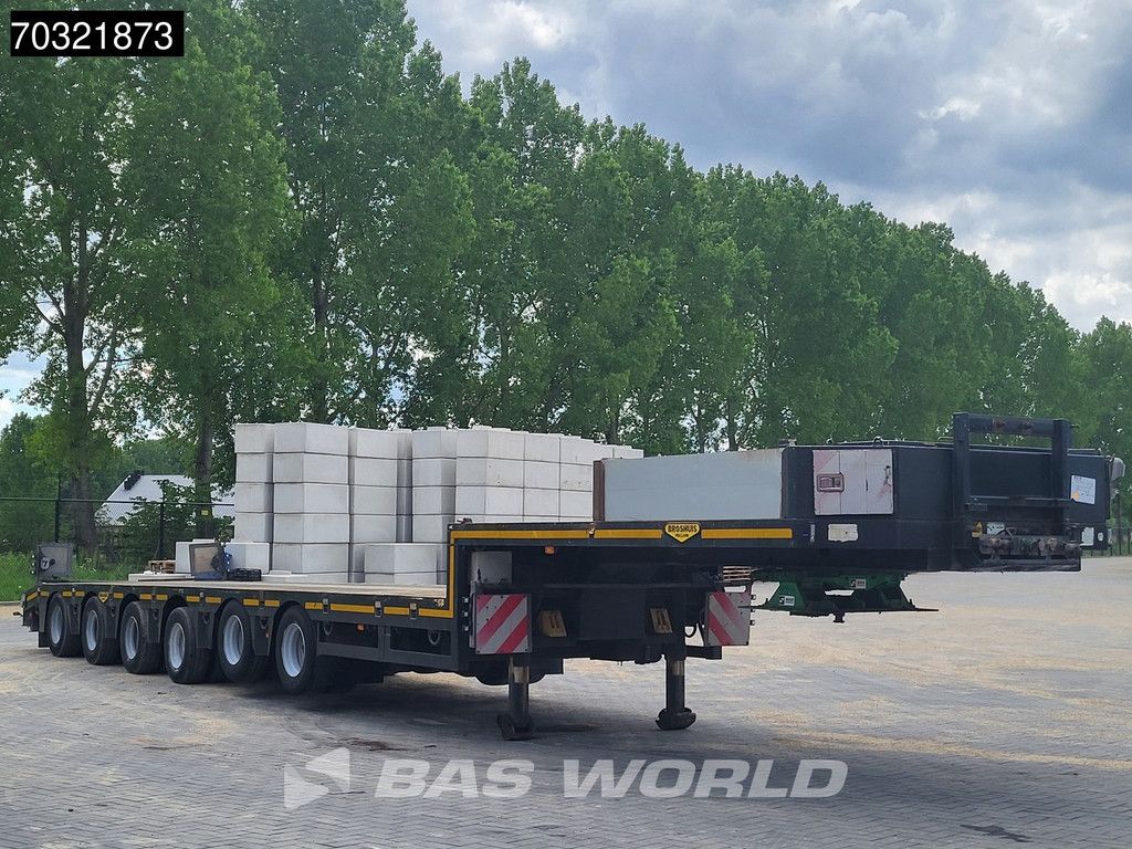 Broshuis 6 ABSD-85