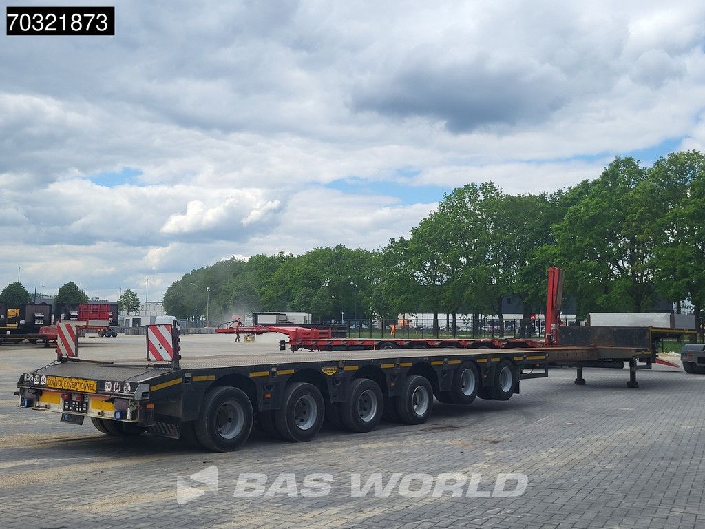 Broshuis 6 ABSD-85