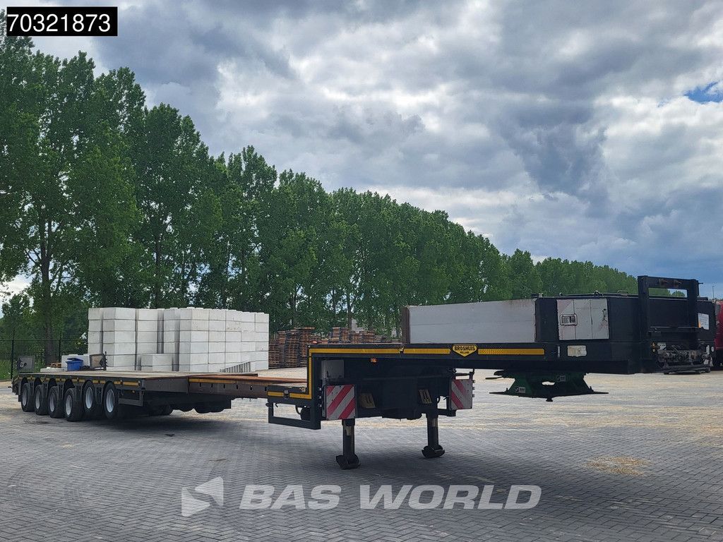 Broshuis 6 ABSD-85