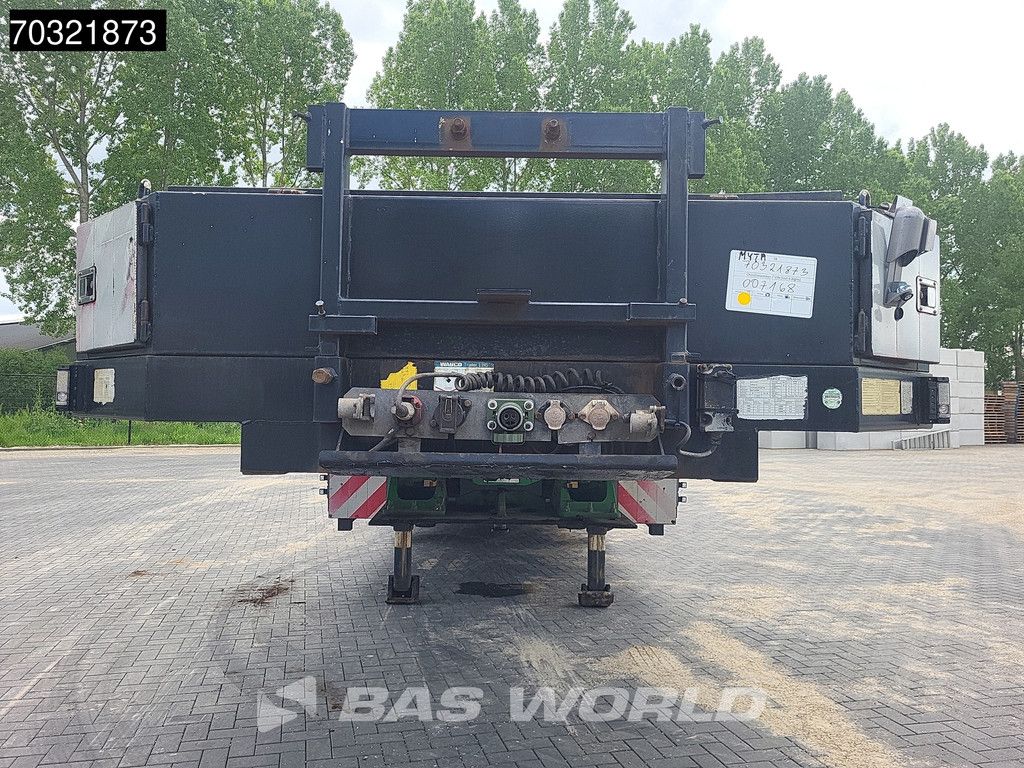 Broshuis 6 ABSD-85
