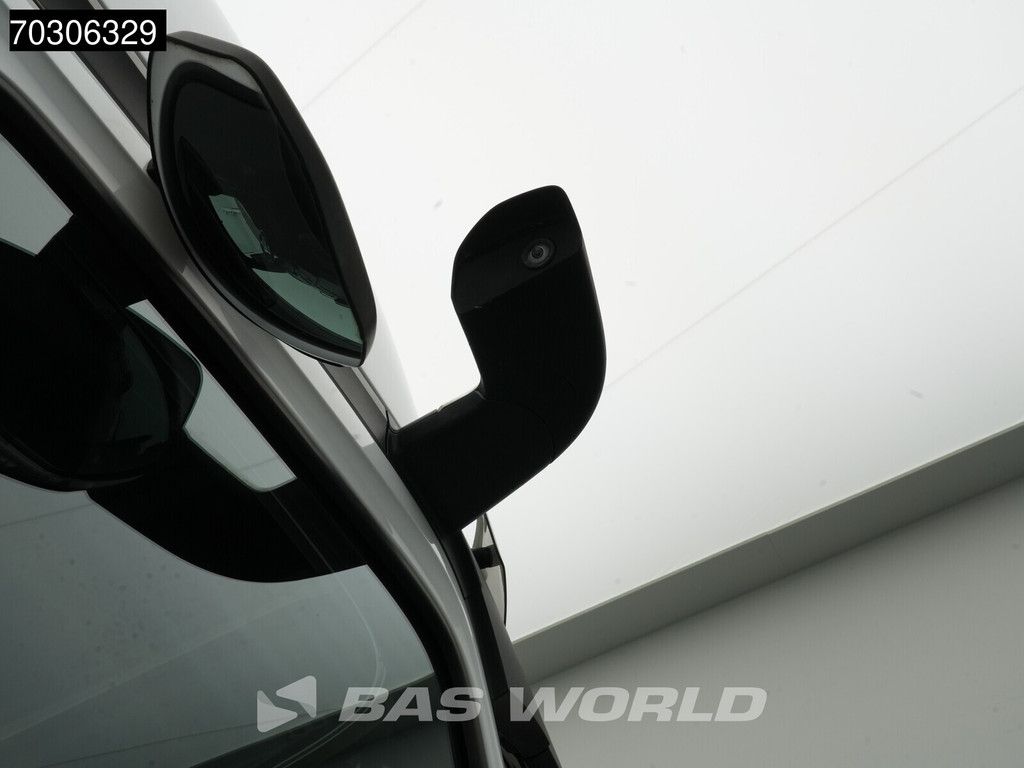 Mercedes Actros 1942 4X2 GigaSpace NL-Truck MirrorCam
