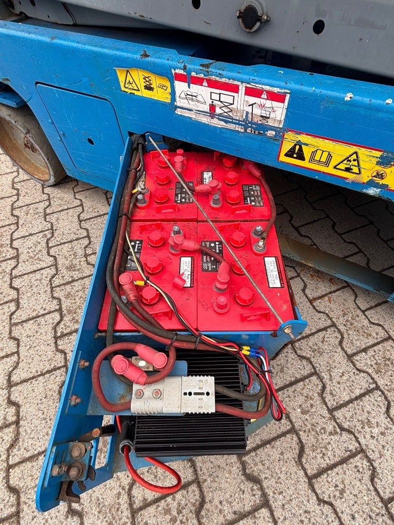 Genie GS 2646