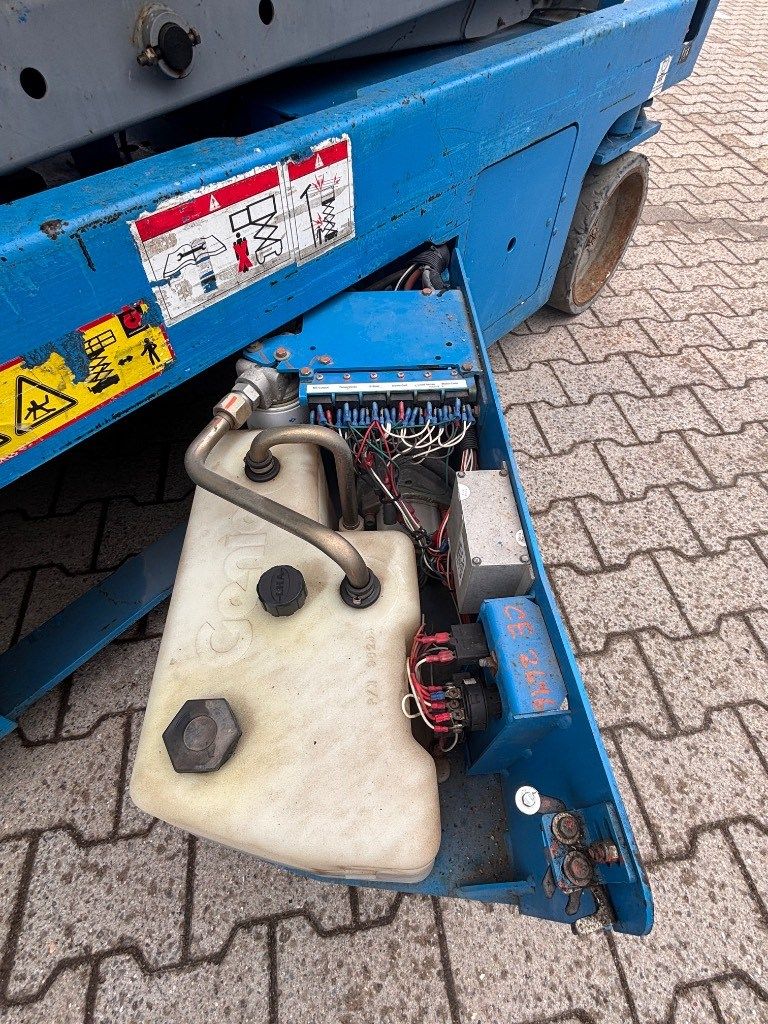Genie GS 2646