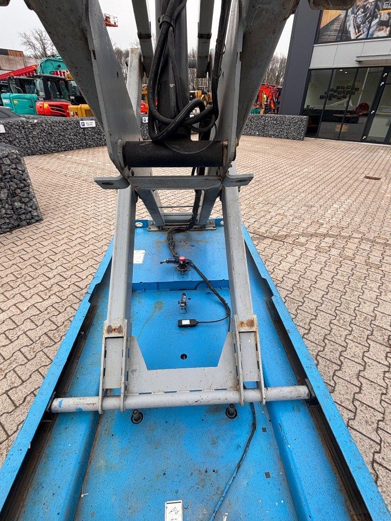 Genie GS 2646