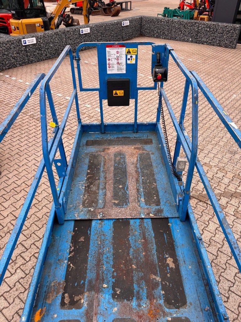 Genie GS 2646