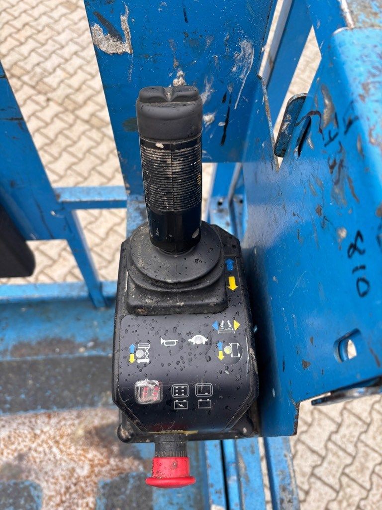 Genie GS 2646