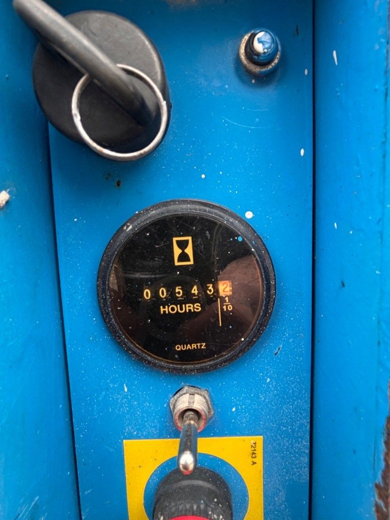 Genie GS 2646