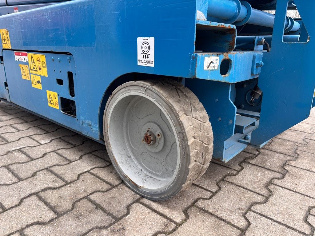 Genie GS 2646