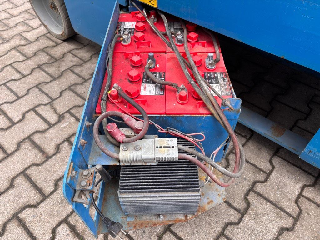 Genie GS 2646