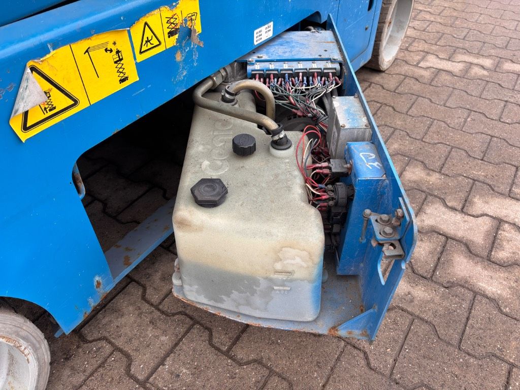 Genie GS 2646