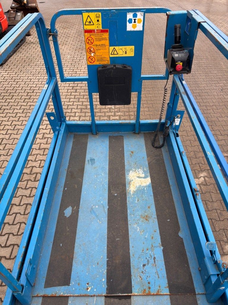 Genie GS 2646