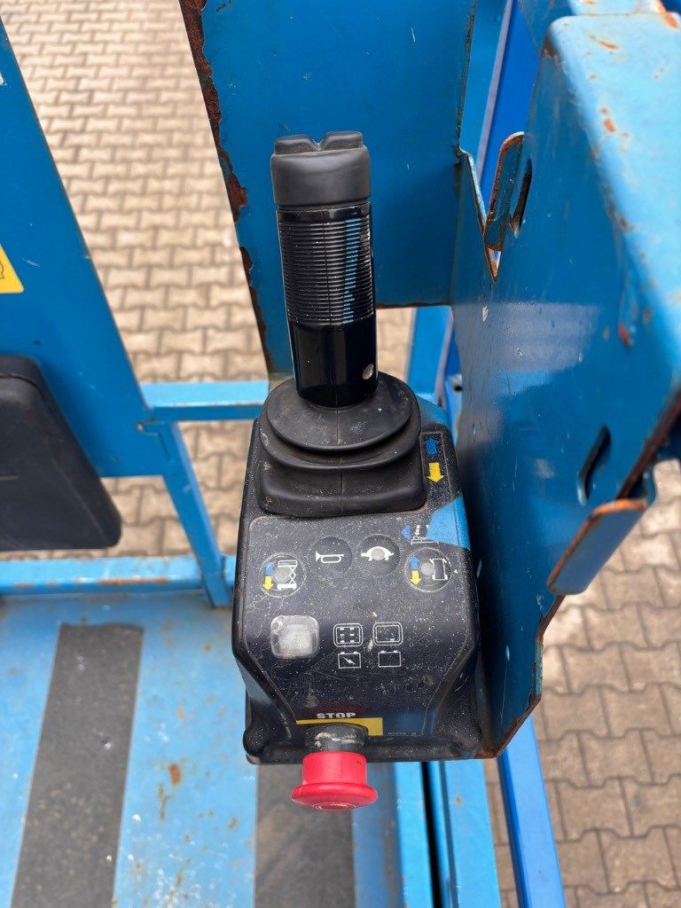Genie GS 2646