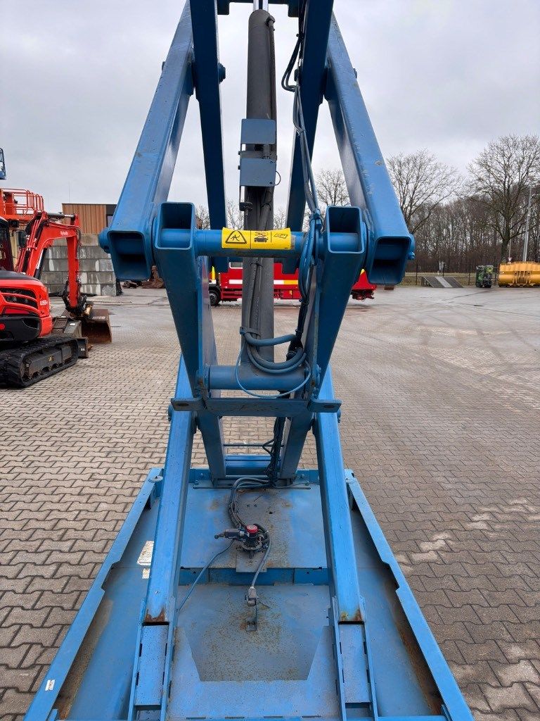 Genie GS 2646