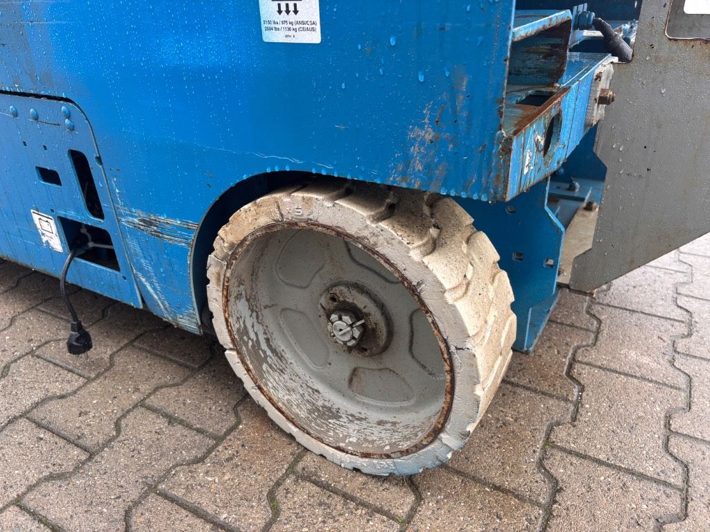 Genie GS 2646