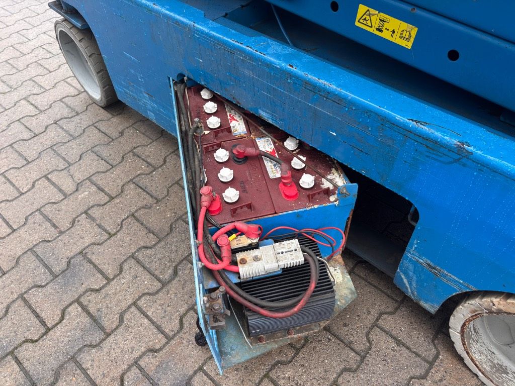 Genie GS 2646