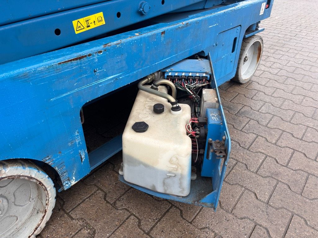 Genie GS 2646