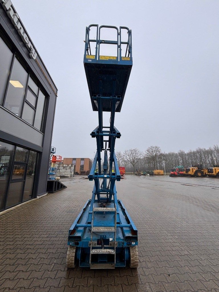Genie GS 2646