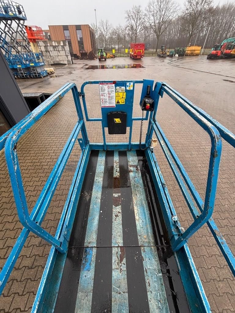 Genie GS 2646