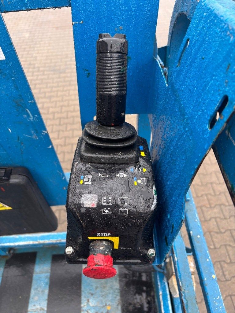 Genie GS 2646