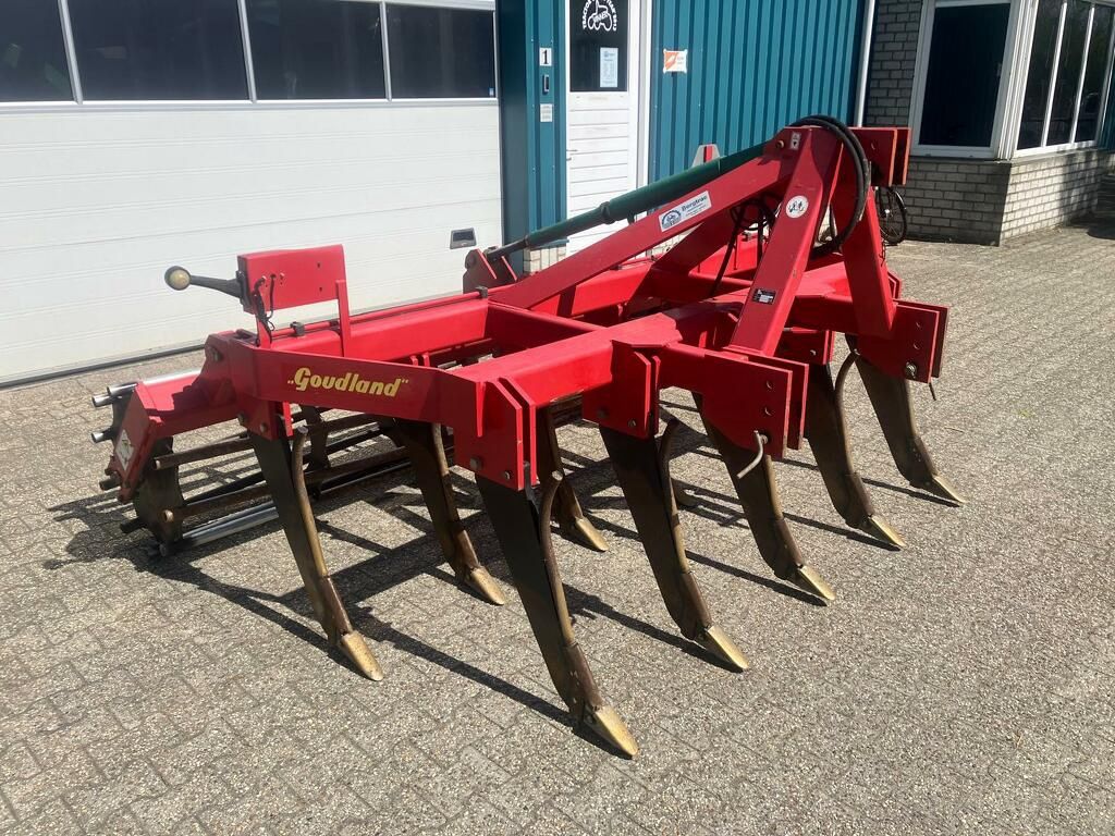 Goudland CV11 HD