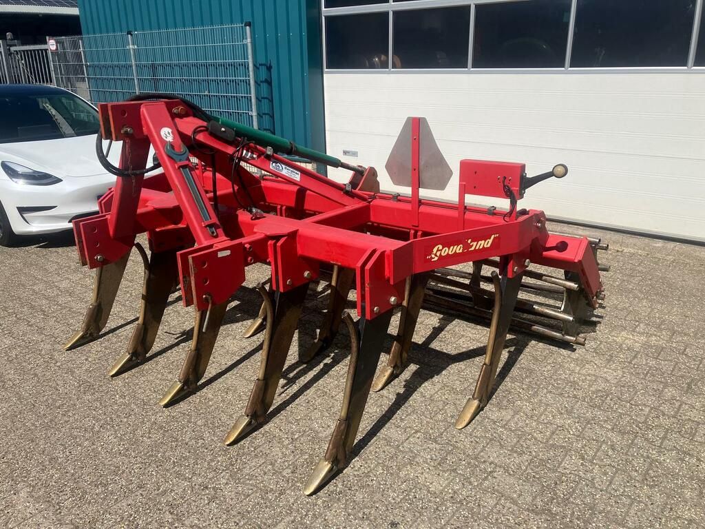 Goudland CV11 HD