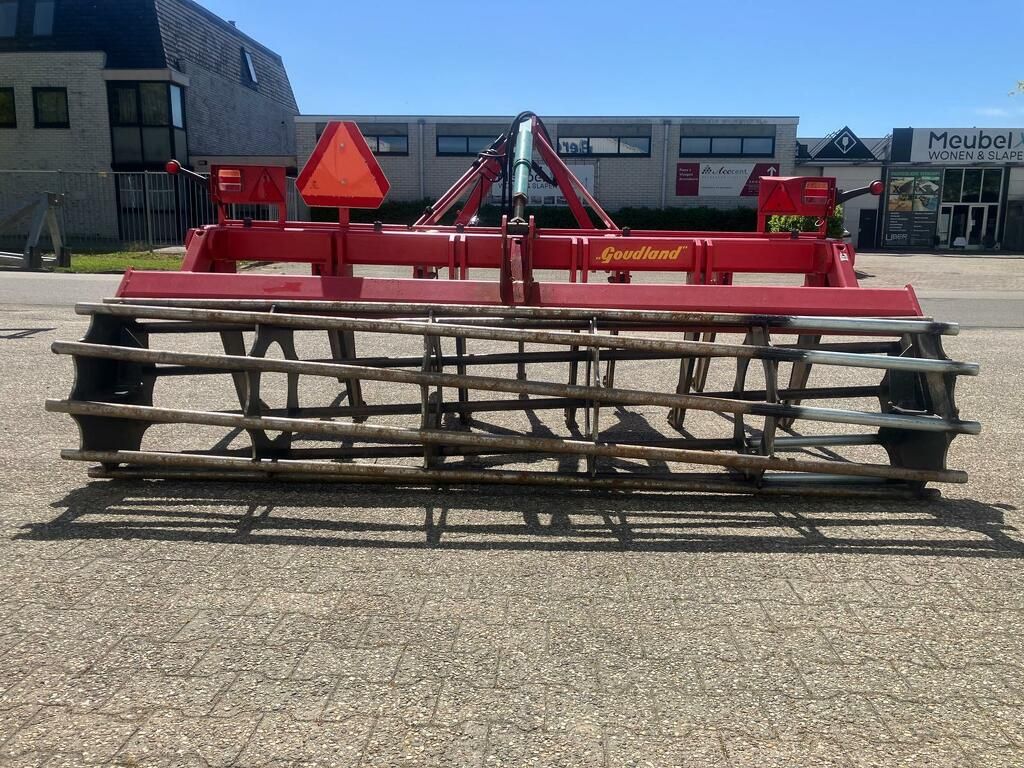 Goudland CV11 HD
