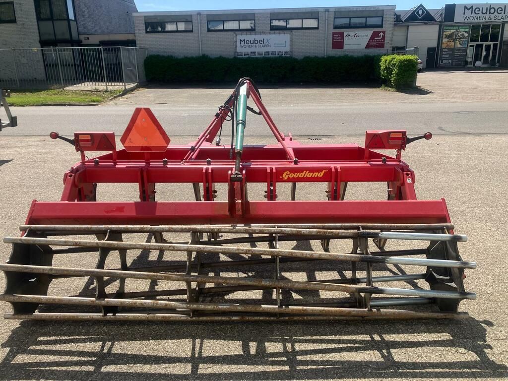Goudland CV11 HD