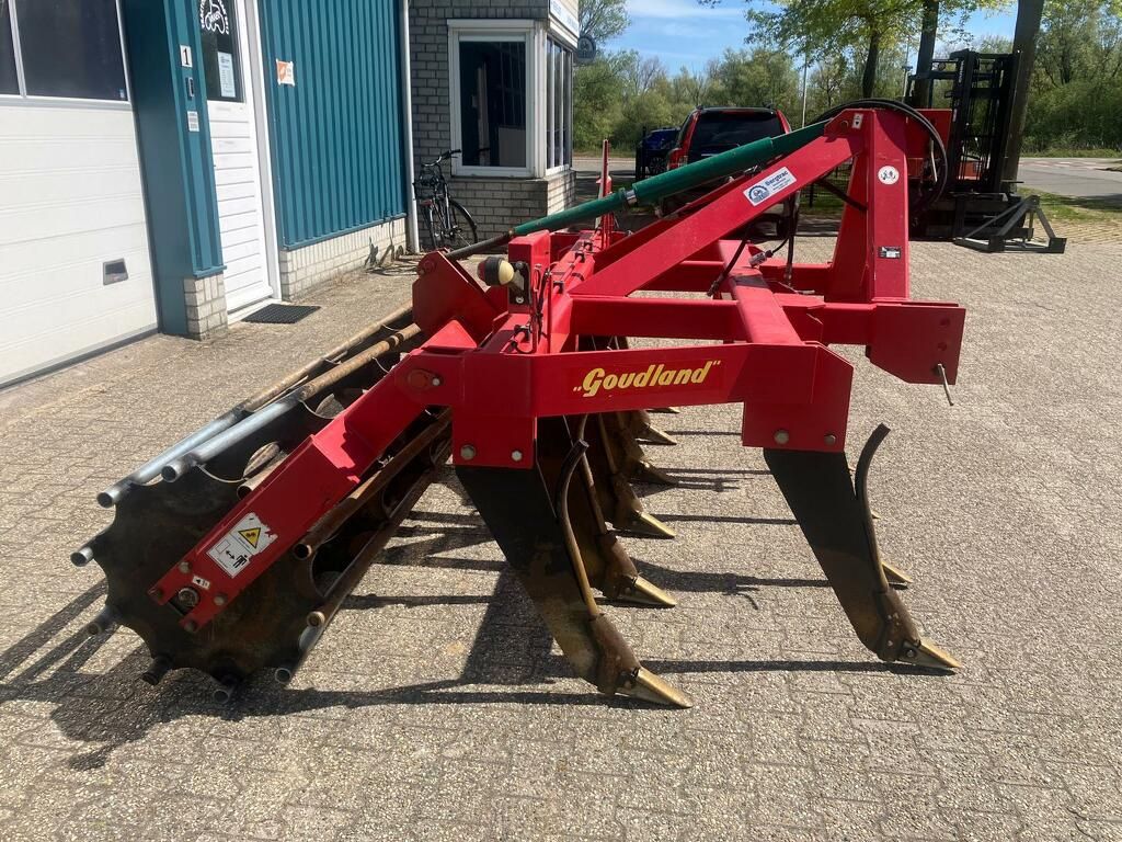 Goudland CV11 HD