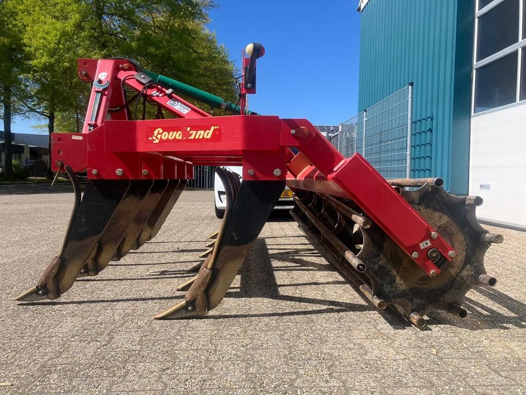 Goudland CV11 HD