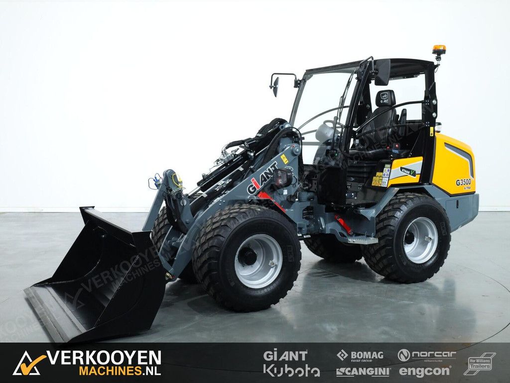 2026 Giant G3500 X-tra VK10766