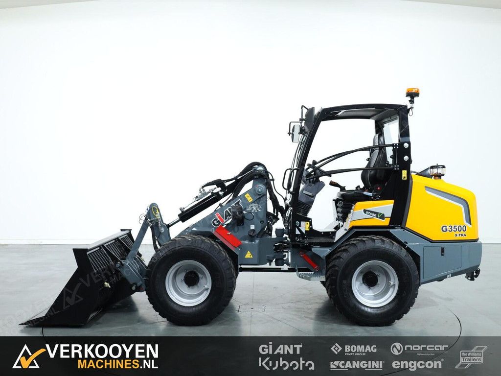 2026 Giant G3500 X-tra VK10766