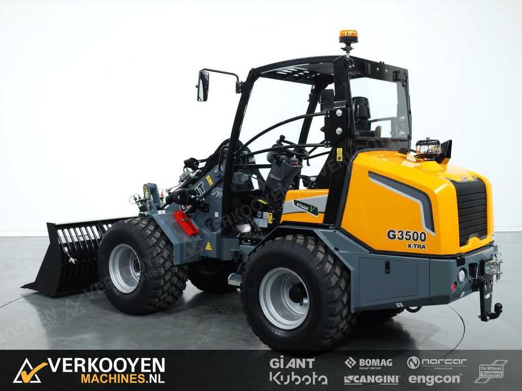 2026 Giant G3500 X-tra VK10766