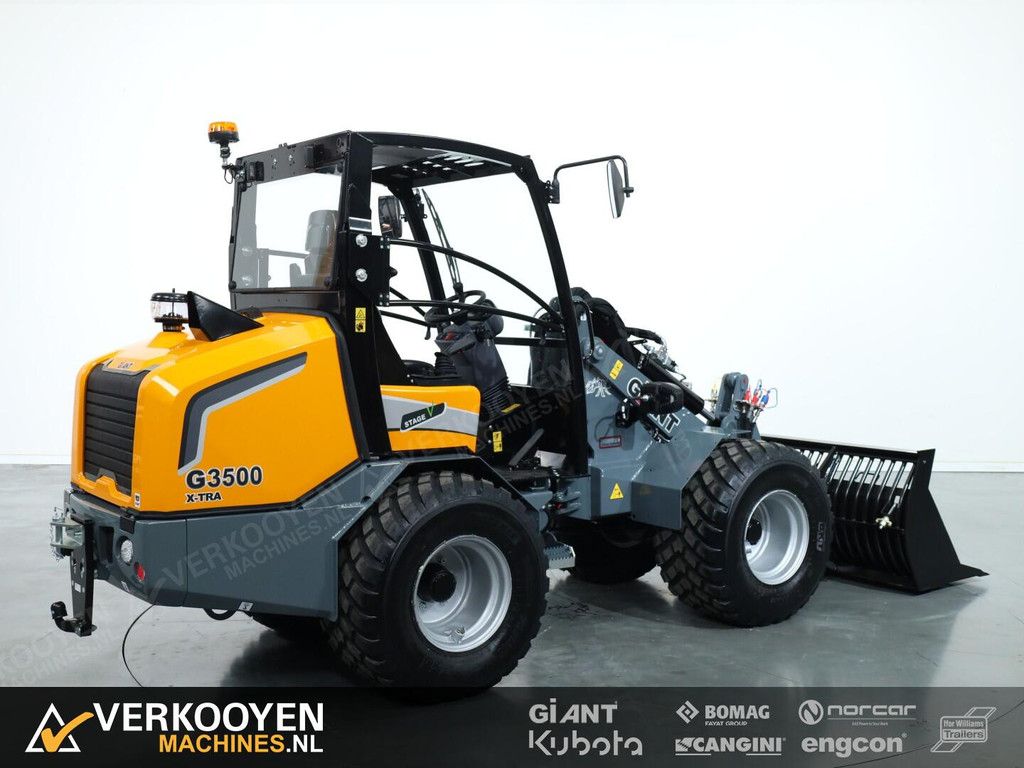 2026 Giant G3500 X-tra VK10766