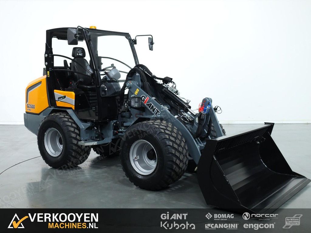 2026 Giant G3500 X-tra VK10766