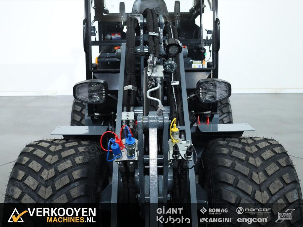 2026 Giant G3500 X-tra VK10766