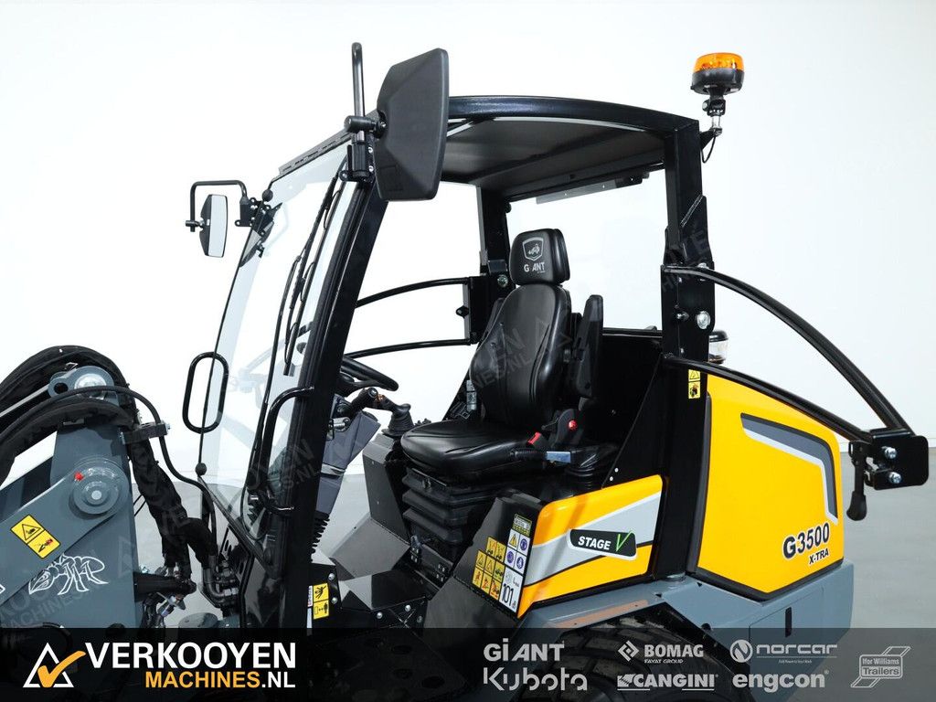 2026 Giant G3500 X-tra VK10766