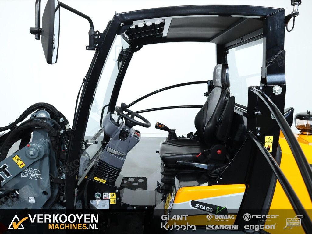 2026 Giant G3500 X-tra VK10766